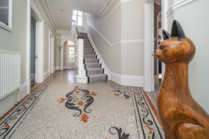HALL- click for photo gallery